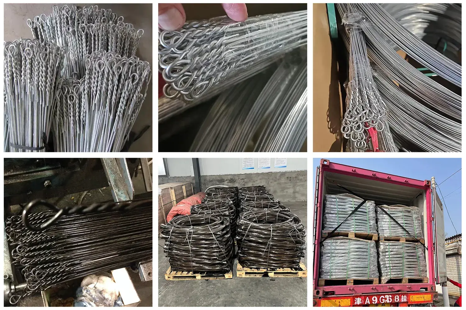 single loop bale ties single loop bale ties