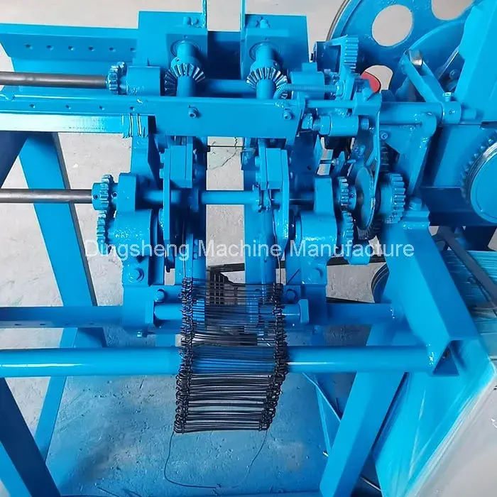 rebar wire tie binding machine bag tie wire machine