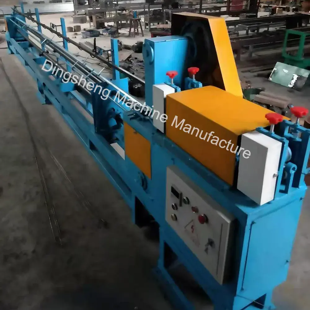 Quick link bale ties wire machine Quick link bale ties wire machine