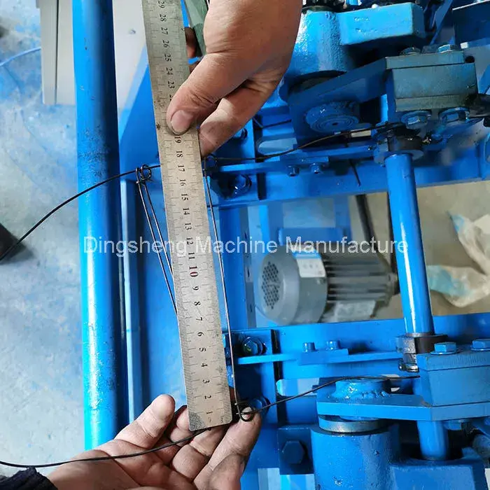 rebar wire tie binding machine rebar wire tie binding machine