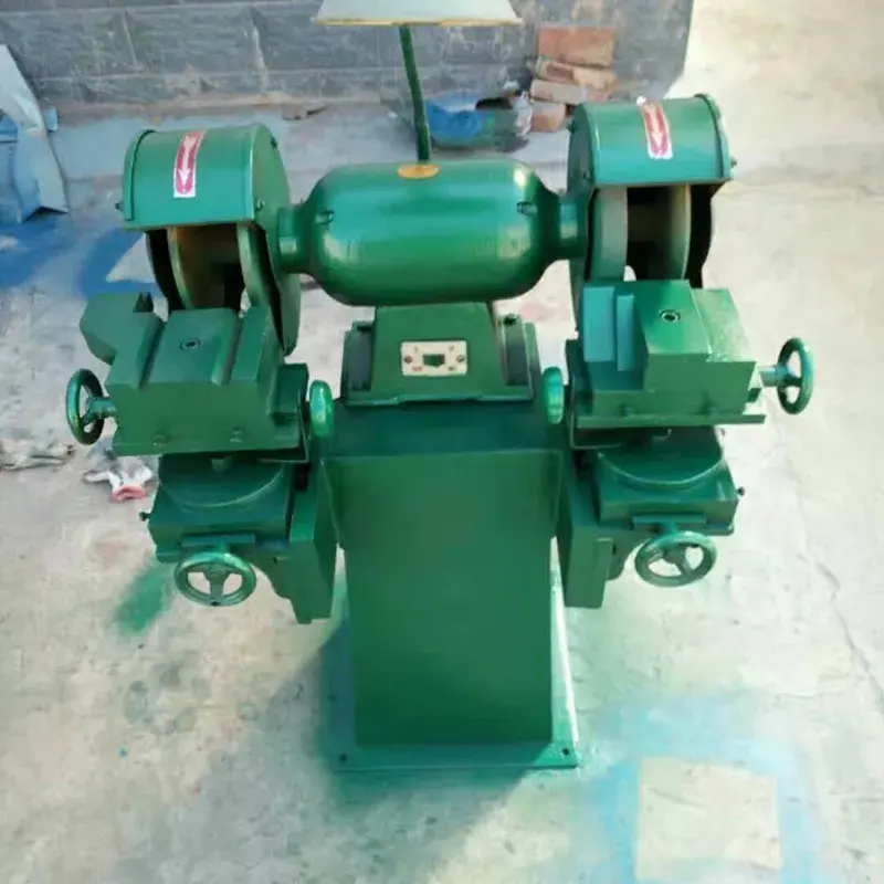 1 (5) nail knife sharpening grinder machine