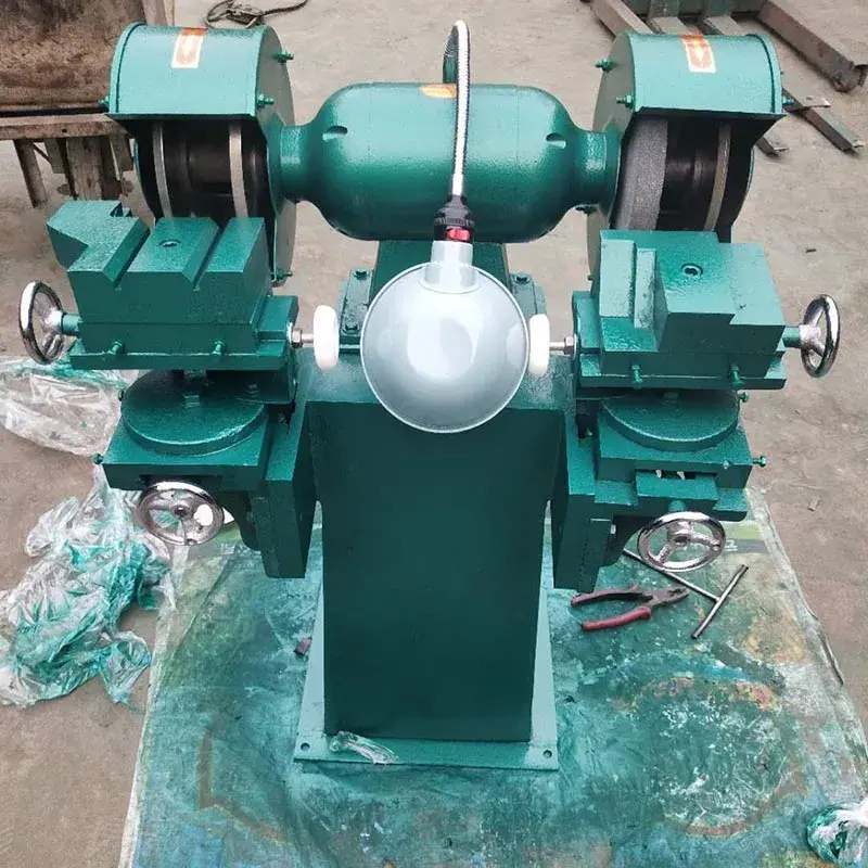 1 (7) nail knife sharpening grinder machine