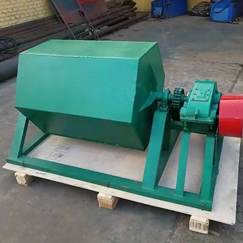 Steel nail cleaning shining machine Steel nail cleaning shining machine