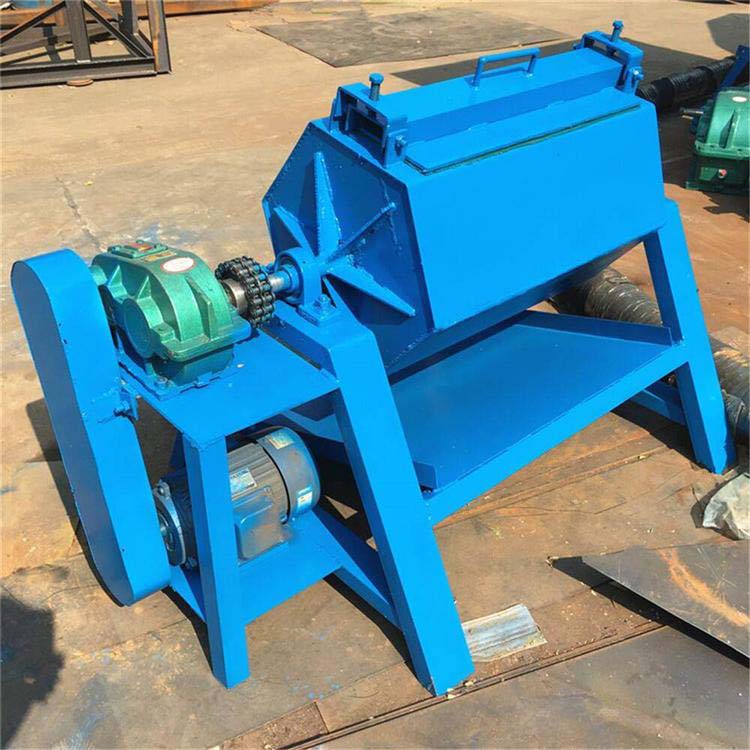 12 Steel nail polishing machine