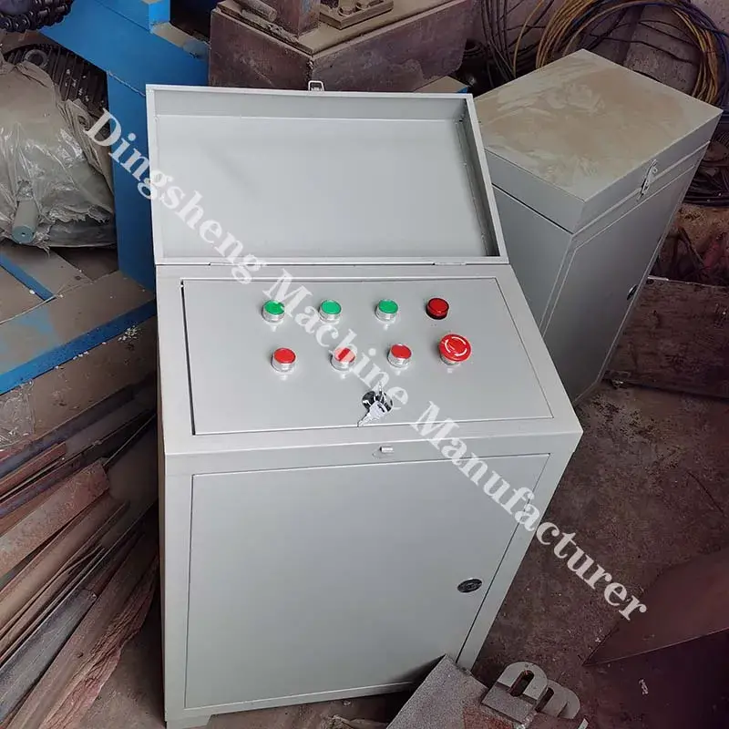 OTO pulley wire drawing machine OTO pulley wire drawing machine