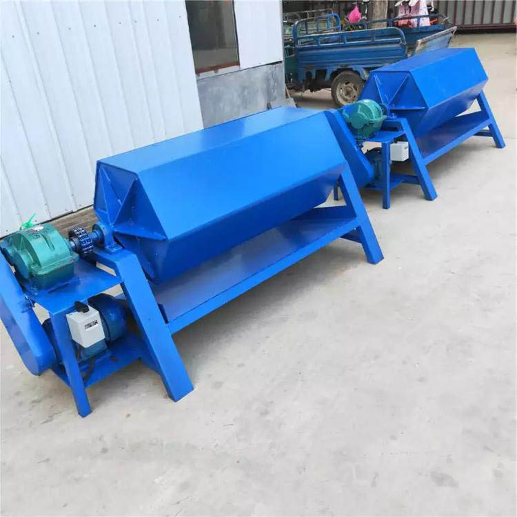 Steel nail cleaning shining machine Steel nail cleaning shining machine