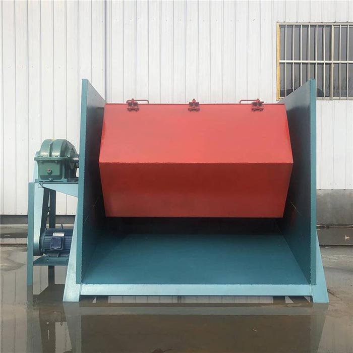 Steel nail cleaning shining machine Steel nail washing machine