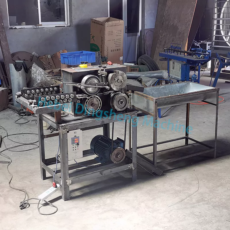 galvanized tag wire machine galvanized tag wire machine
