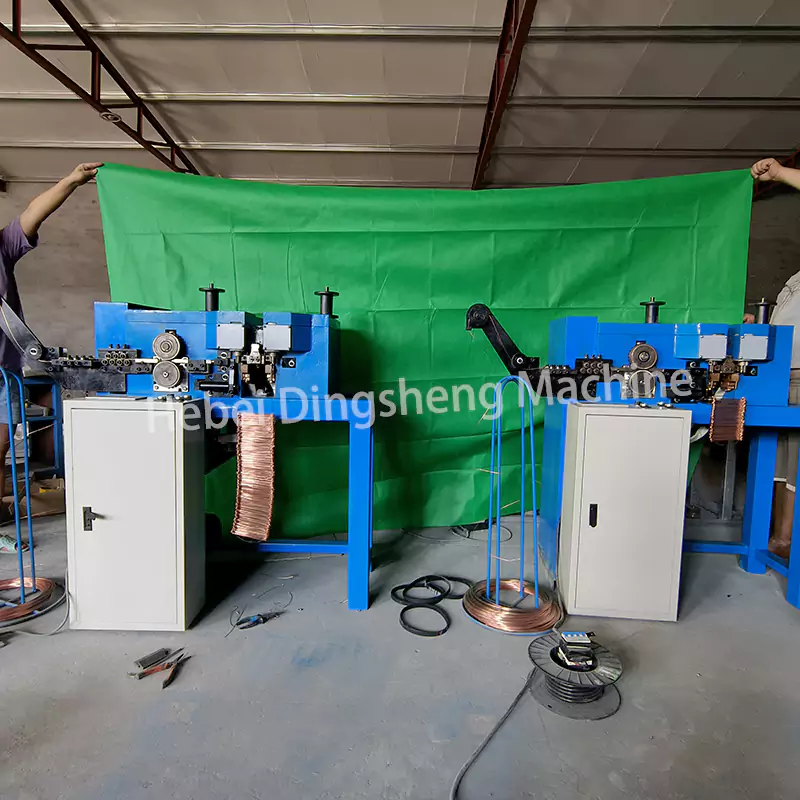 IMG_20230718_113314 welding loop tie wire machine