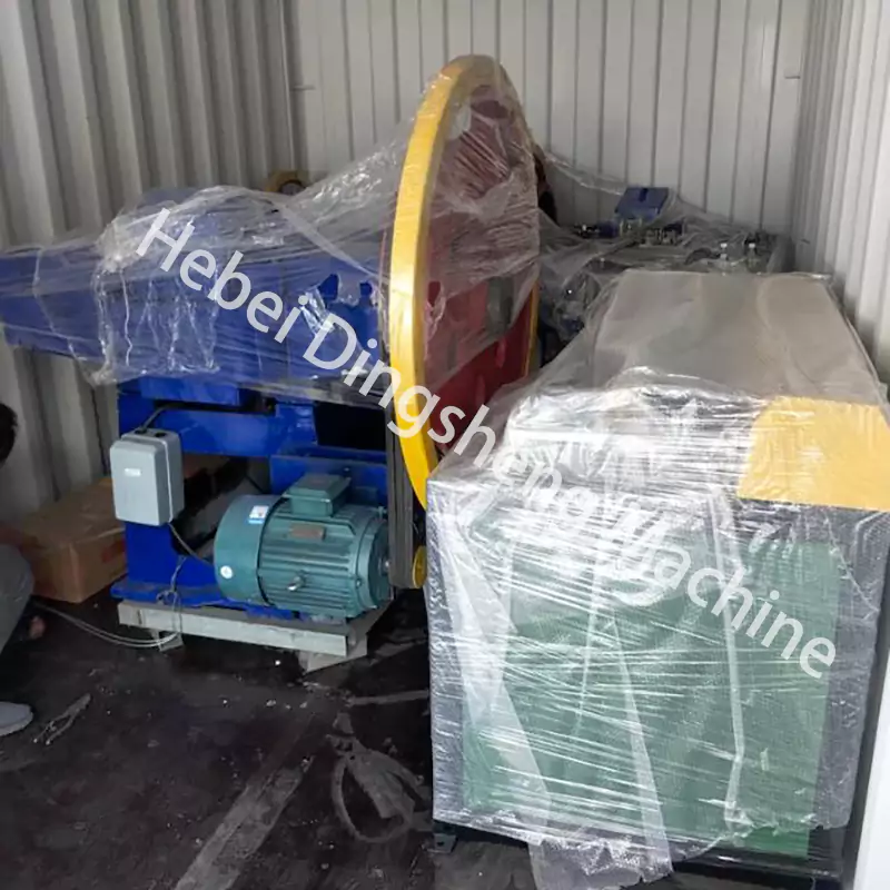 steel wire nail machine steel wire nail machine
