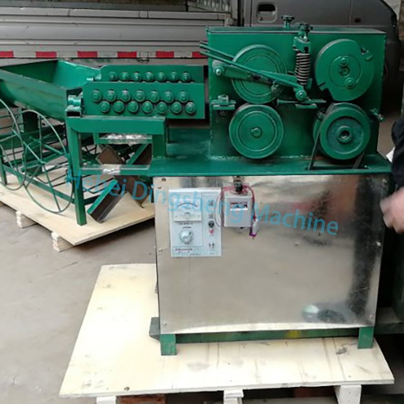 galvanized tag wire machine galvanized tag wire machine