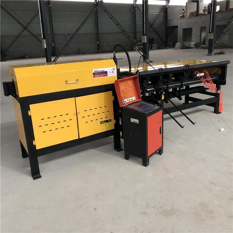 rebar bending machine rebar bending machine