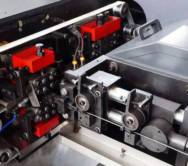 high speed iron nail making machine high speed iron nail making machine