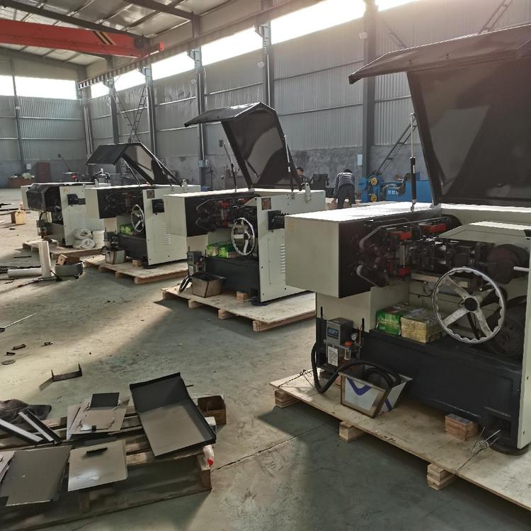 high speed iron nail making machine high speed iron nail making machine