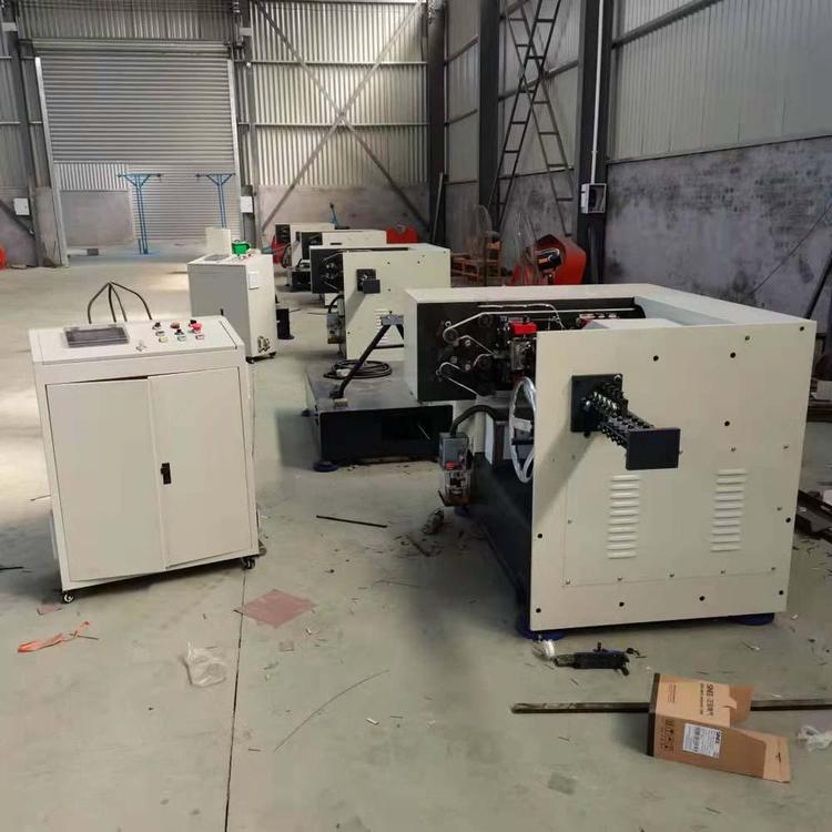 high speed iron nail making machine high speed iron nail making machine