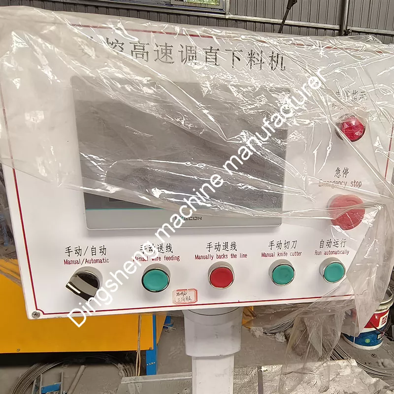 single loop bale ties machine single loop bale ties machine