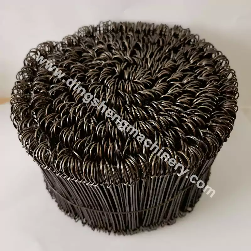 double loop wire ties double loop wire ties