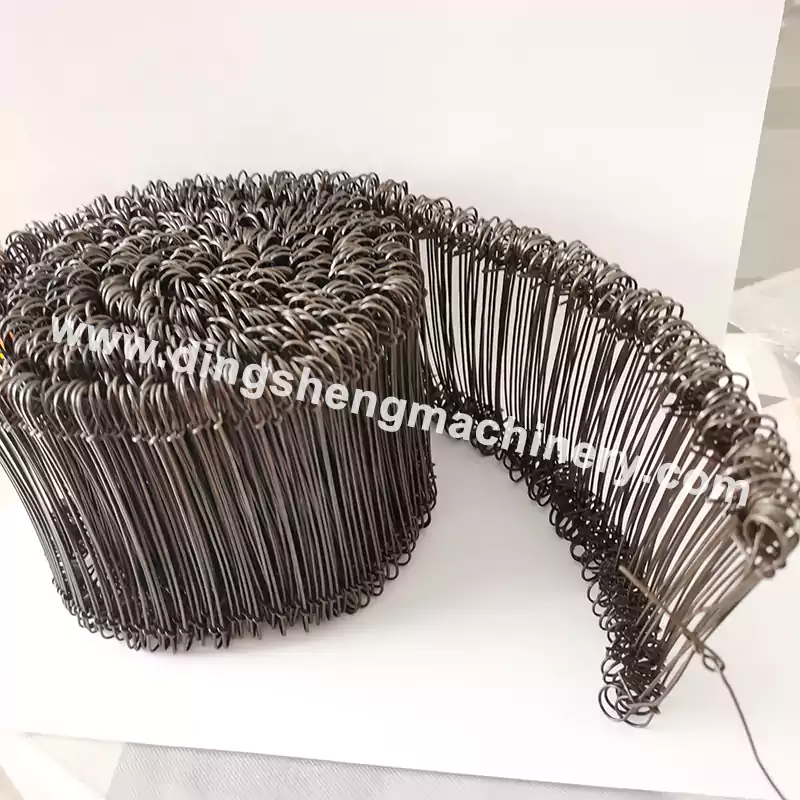 double loop wire ties double loop wire ties