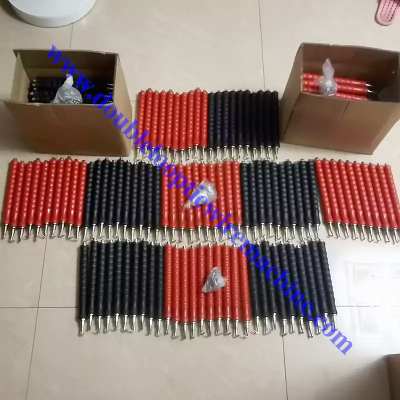 loop tie wire twister