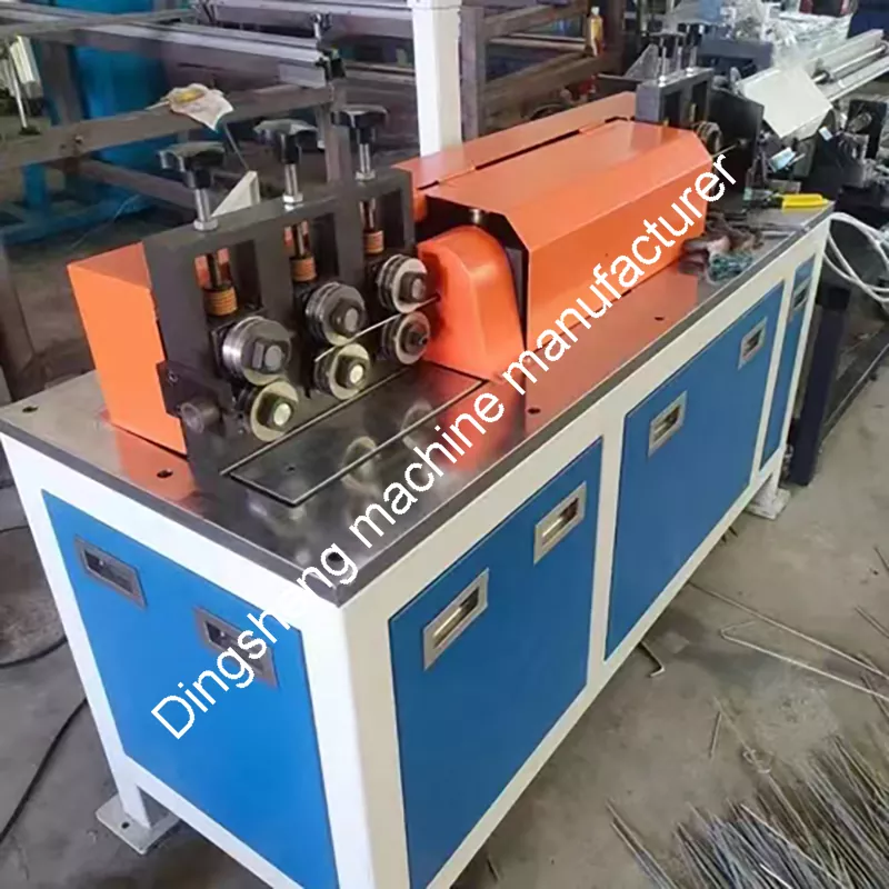 single loop bale ties machine single loop bale ties machine