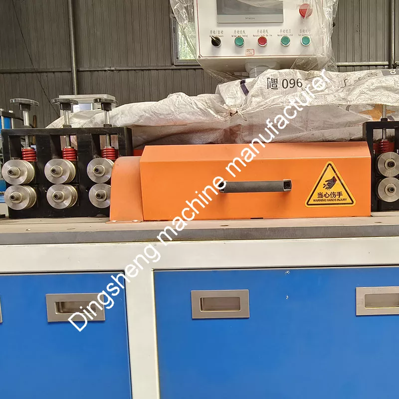 single loop bale ties machine single loop bale ties machine