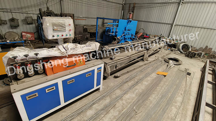 single loop bale ties machine single loop bale ties machine