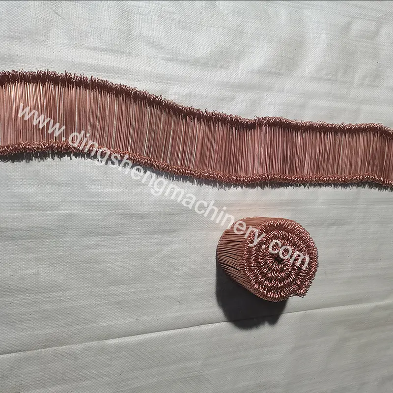 Welding rebar wire ties Welding rebar wire ties