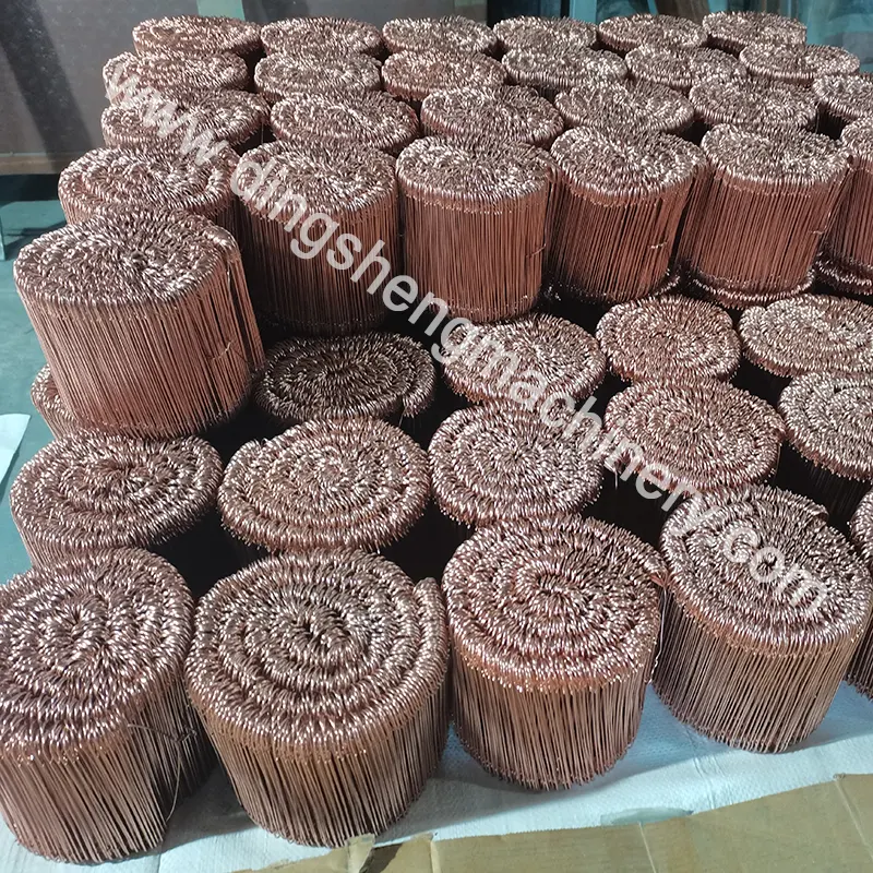 drahtbinder geschweisst