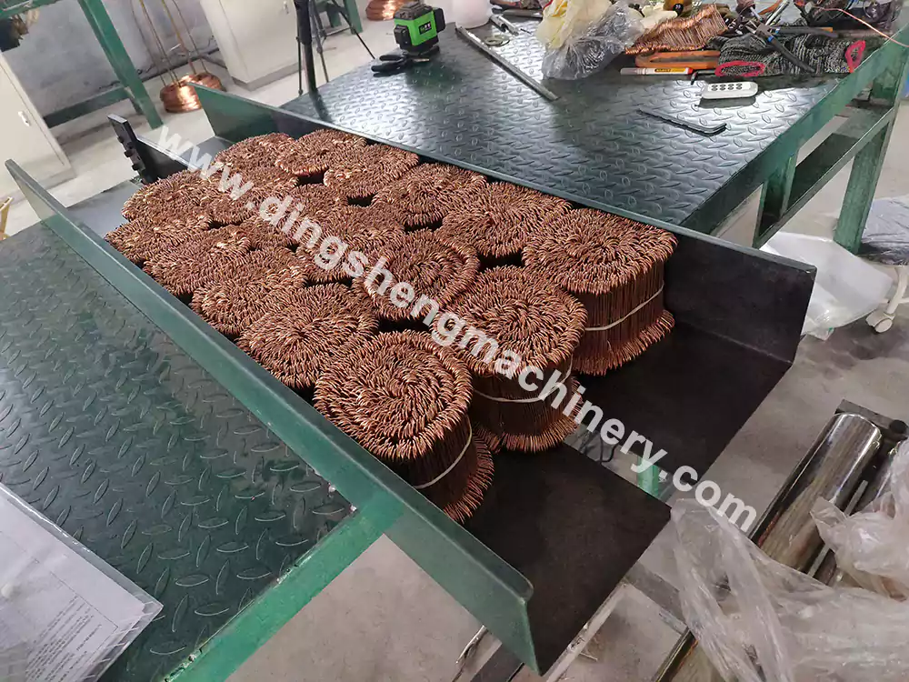 drahtbinder geschweisst