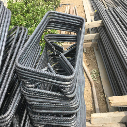 Rod Bar Stirrup Bender Rod Bar Stirrup Bender