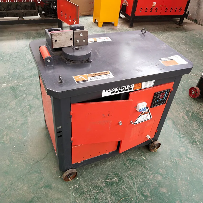 Rod Bar Stirrup Bender Rod Bar Stirrup Bender