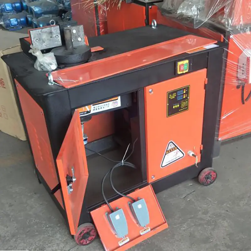 Rod Bar Stirrup Bender Rod Bar Stirrup Bender