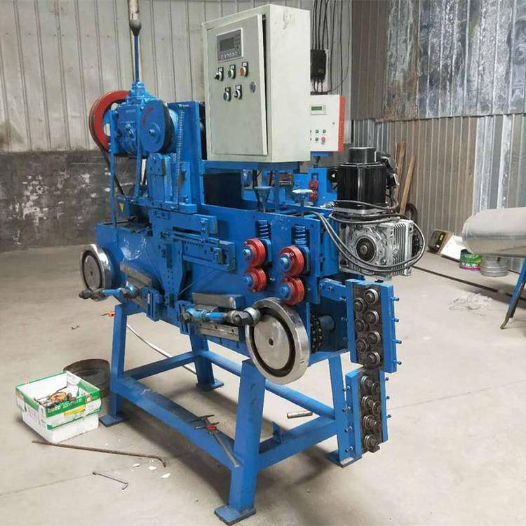 U shaped nail making machine U shaped nail making machine