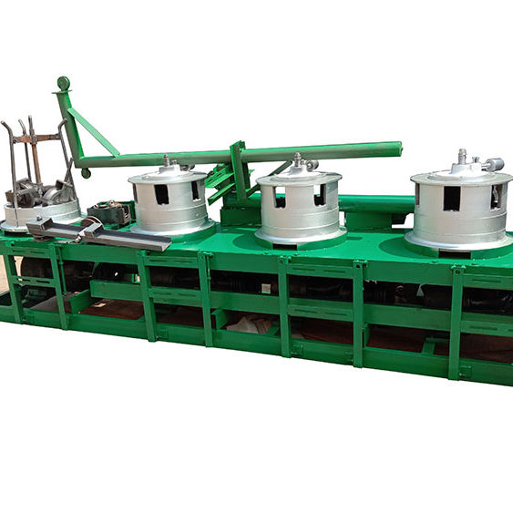 OTO wire drawing machine OTO wire drawing machine