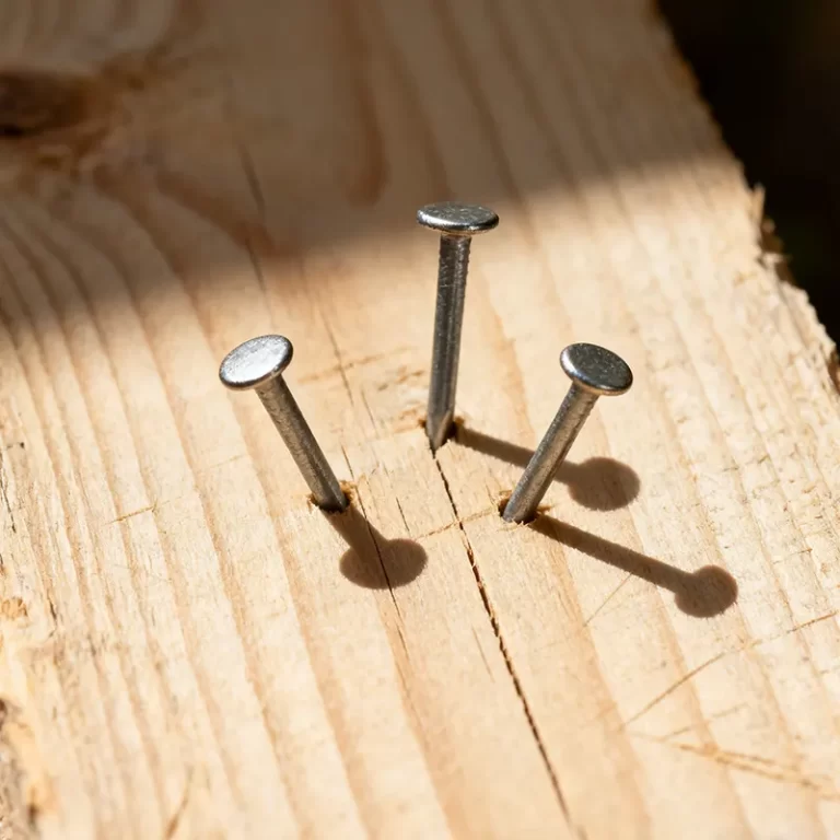 steel wire nail machine