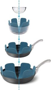 Multifunctional Felt Cookware Protector