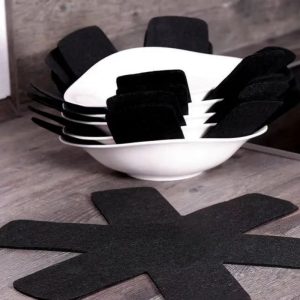 Multifunctional Felt Cookware Protector