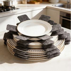 Multifunctional Felt Cookware Protector