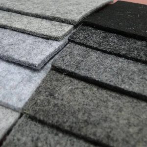Blended Felt