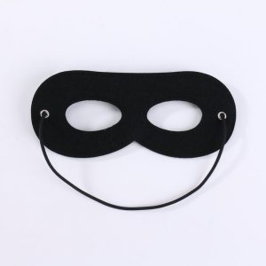 Halloween felt decorations complete series