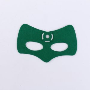 Halloween felt decorations complete series