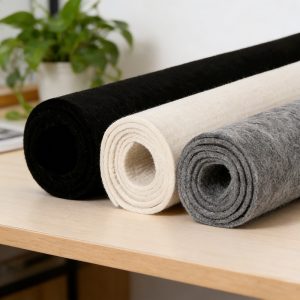 wool felt