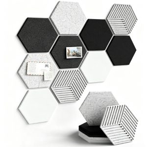Felt Acoustic Panels Felt Acoustic Panels