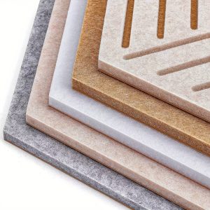 Felt Acoustic Panels
