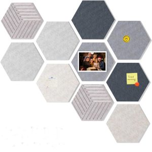 Felt Acoustic Panels