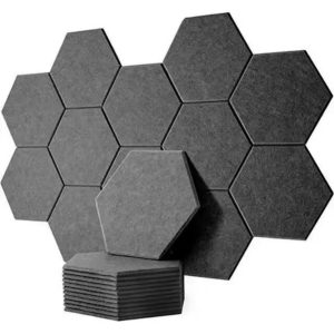Felt Acoustic Panels