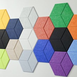 Felt Acoustic Panels