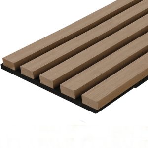 Wood Slat Acoustic Panels Wood Slat Acoustic Panels