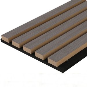 Wood Slat Acoustic Panels Wood Slat Acoustic Panels