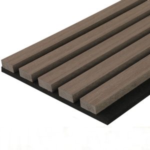Wood Slat Acoustic Panels Wood Slat Acoustic Panels